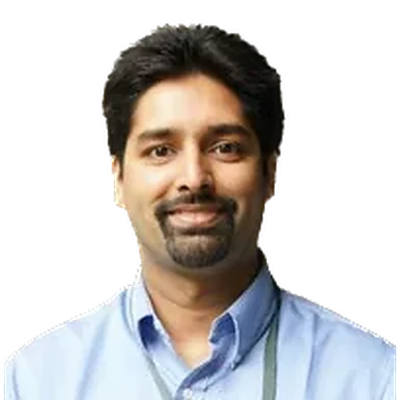 Abhishek Sinha