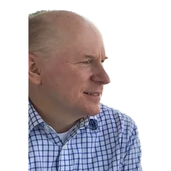 John Schuster
