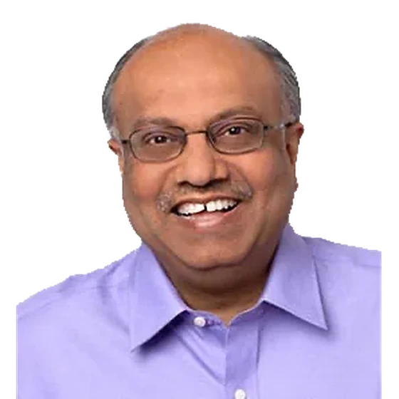 Kumar Mehta