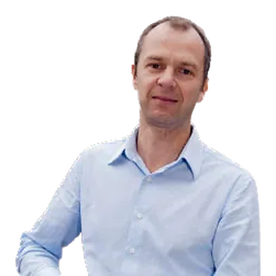 Dr. Philip Bond