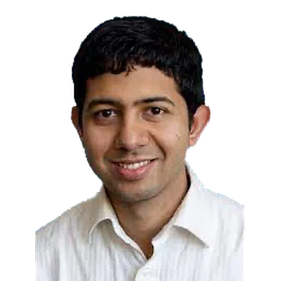 Sreeram Kannan