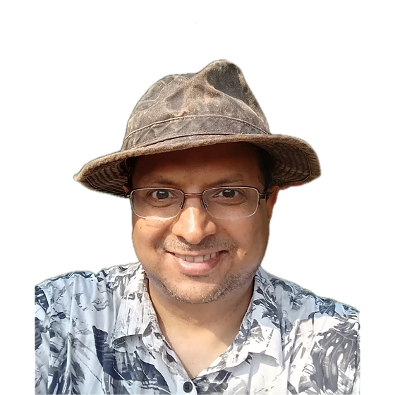 Subuddh Parekh