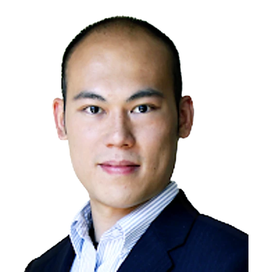 Dr. Tim Leung
